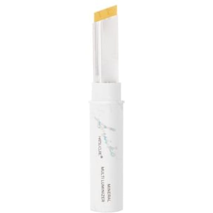 TANGO - Suiko Hatsucure Mineral Multi Luminizer 01 Glossy Yellow 1 pc