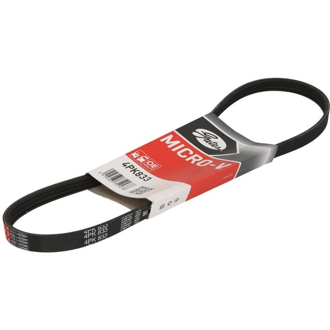 V-riem GATES 4PK833