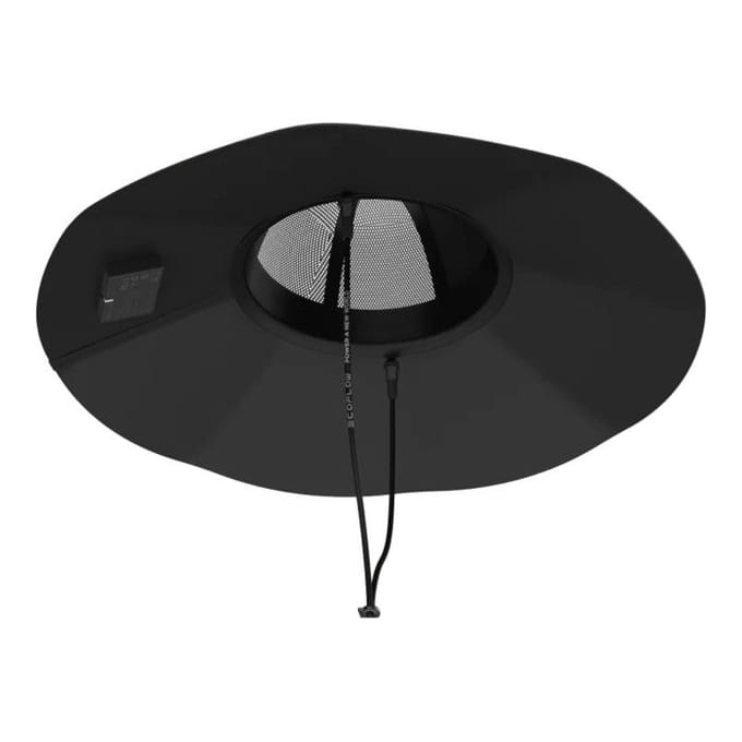 EcoFlow Power Hat 12W - M/L