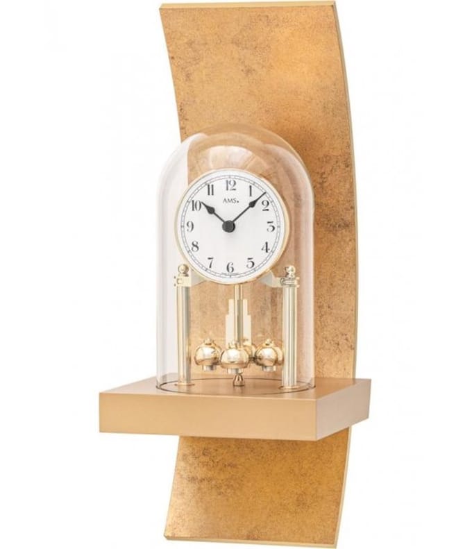 AMS Unisexhorloge 7443