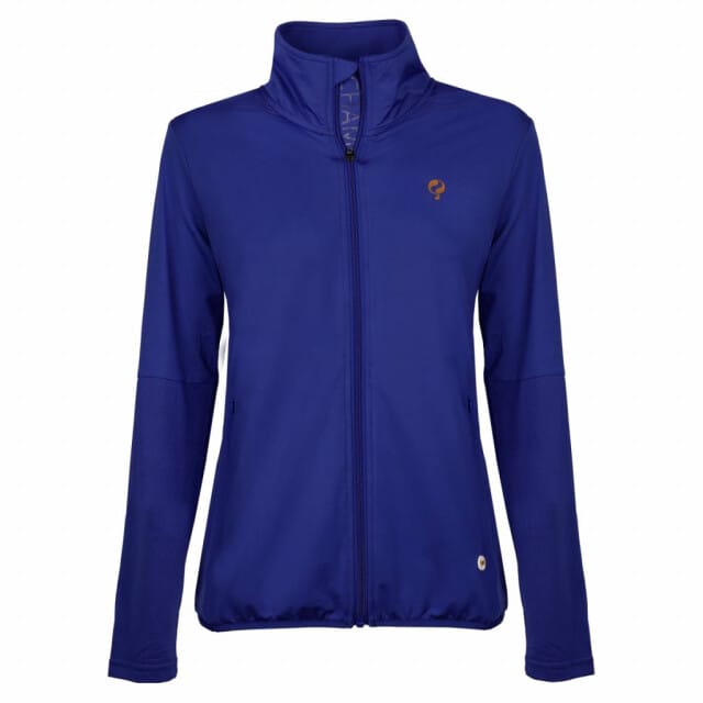 Q1905 Tech jacket q surf the web