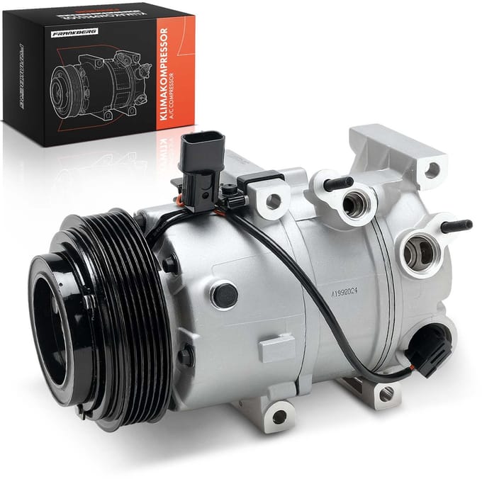 Frankberg 1x airconditioningcompressor voor Hyundai