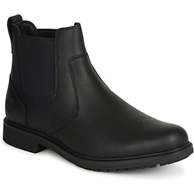 Laarzen Timberland EK STORMBUCKS CHELSEA