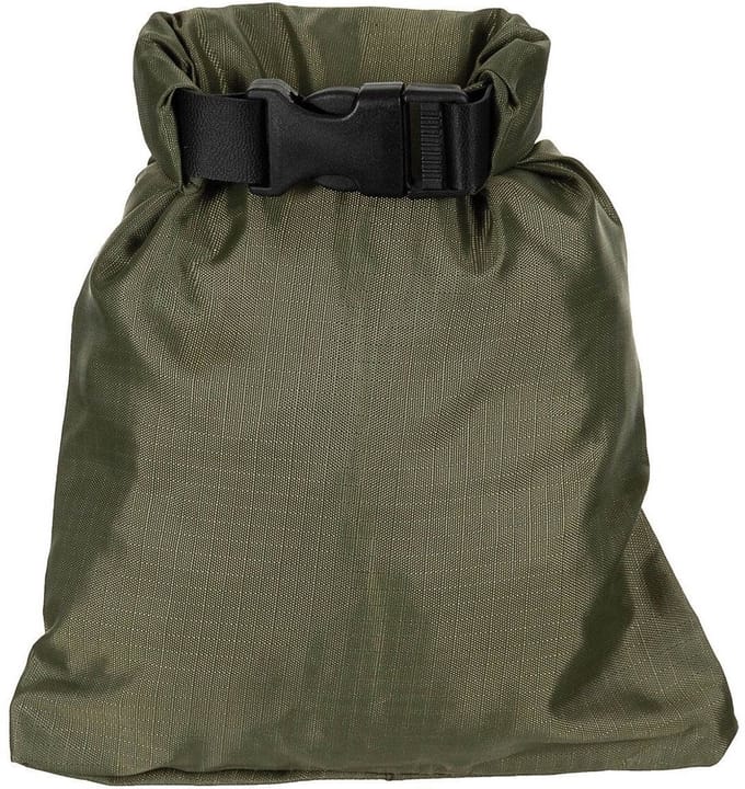 Dry Bag - 1 Liter - Groen