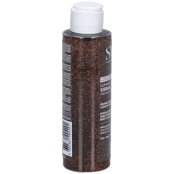 SVR Xerial Gommage Corps 100 Peeling