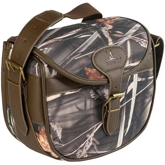Ghostcamo patroon kogel tas PERCUSSION