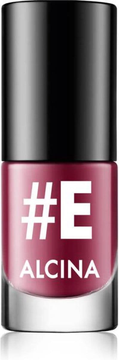 Alcina Nails Nail Colour Edinburgh 5 ml