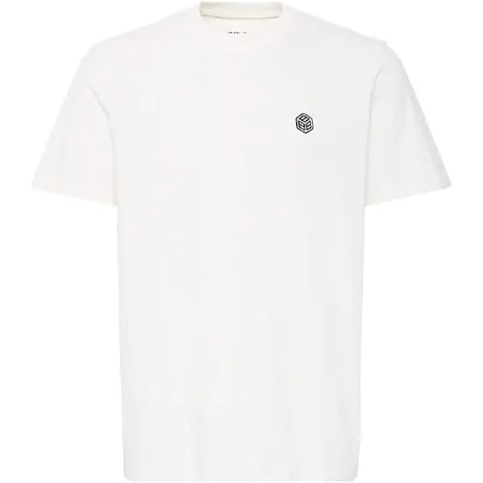 Blend - BHJUMA tee - Heren - T-shirts