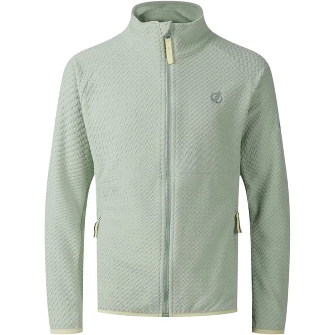 Dare2B Kids Switch Out Full Zip Midlayer Fleece