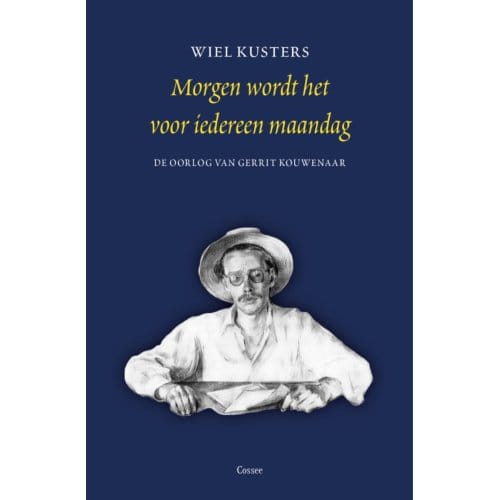 Morgen Wordt Het Voor Iedereen Maandag - Wiel Kusters