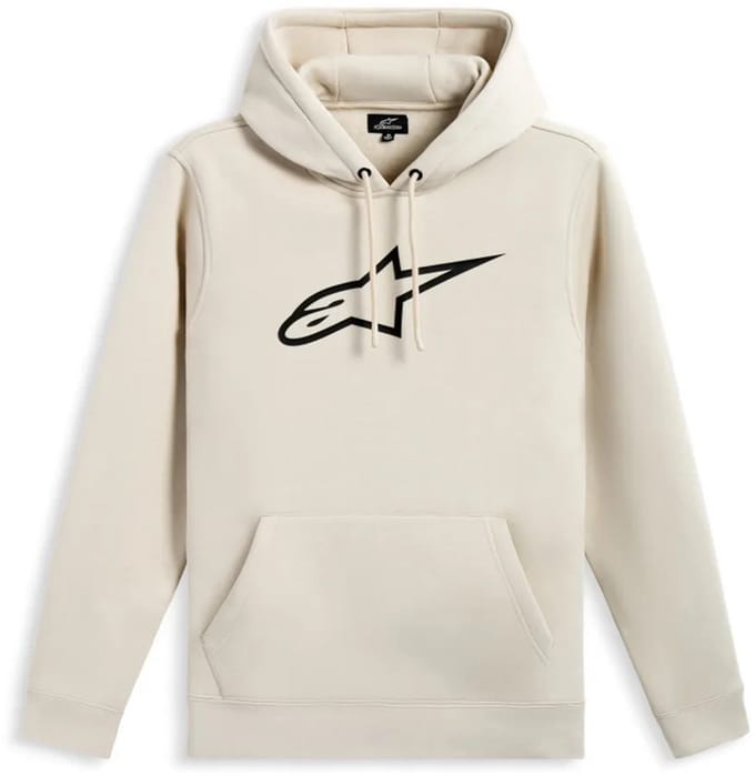 Alpinestars Ageless V3 Hoodie Beige XL Man