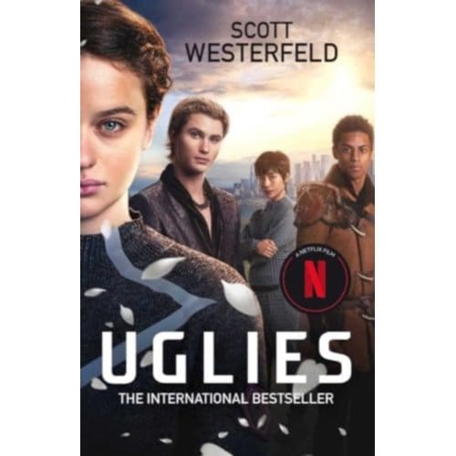 Uglies - Uglies - Scott Westerfeld