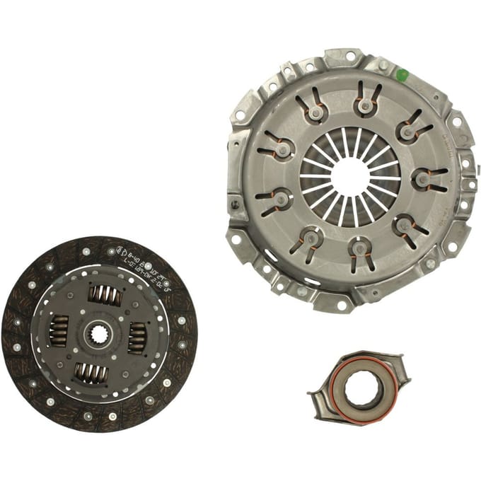 Schaeffler Luk Koppelingsset LUK RepSet 619 2176 00