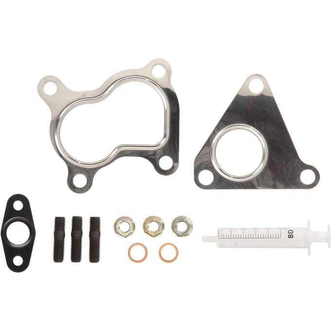 Montageset, supercharger ELRING 714.860