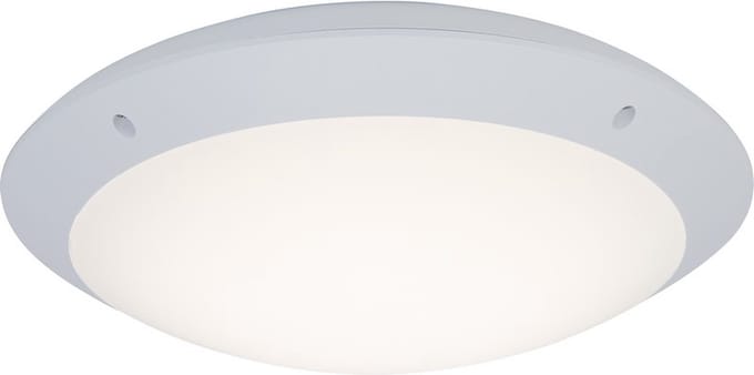 Brilliant MEDWAY - Buiten wandlamp - Wit
