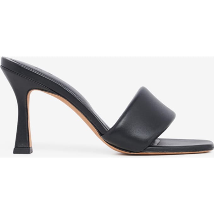 IRO Paris Yolanda Black Taglia: 38 | Infradito Outlet | Donna | Nero