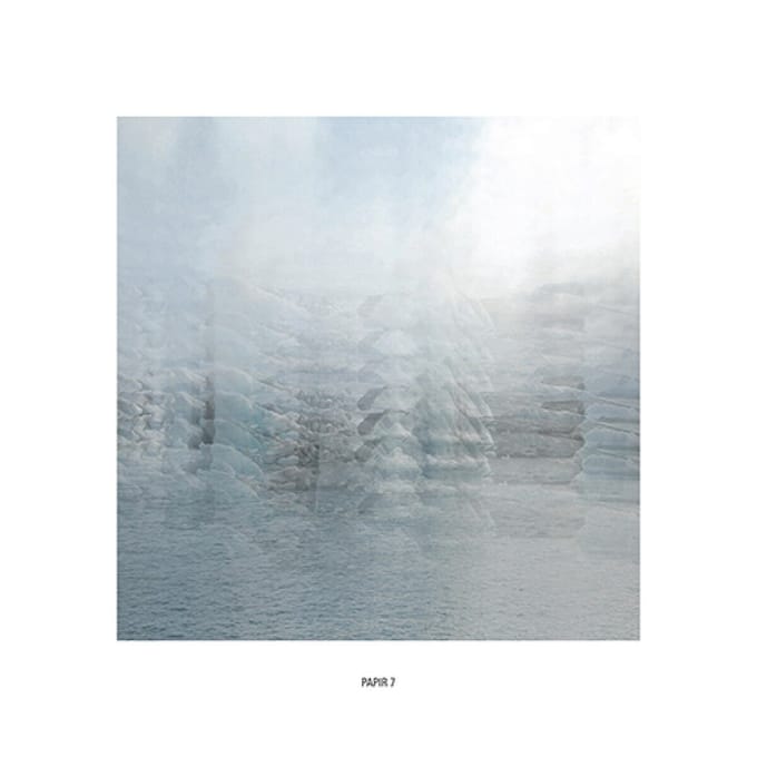 Papir - 7 (2 CD)