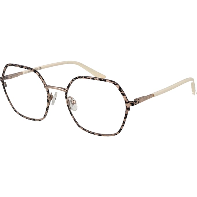 Guess Brilmontuur GU2912 033 53