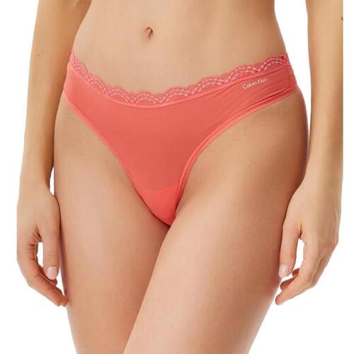 Strings Calvin Klein Jeans String Thong
