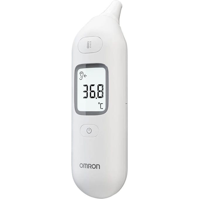 Omron Thermometer Gentle Temp 533 - oorthermometer