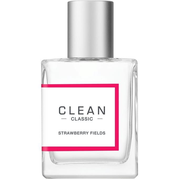 Frais, Classique Strawberry Fields, Eau De Parfum, Unisexe, 60 ml