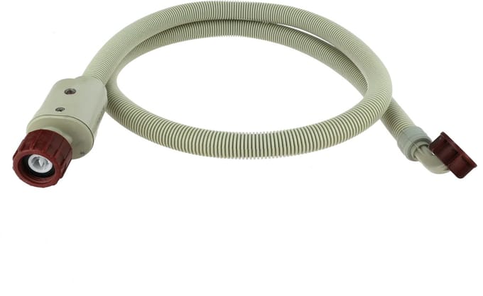 Bonfix 3-delige kniekoppeling - 1 - binnendraad x buitendraad - messing