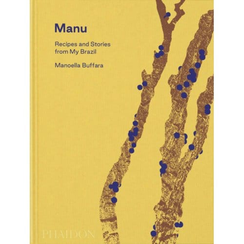 Manu - Manoella Buffara