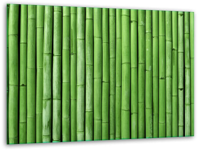 TMK ArtDeko - Snijplank - Glas - 40x30cm - Anti-slip