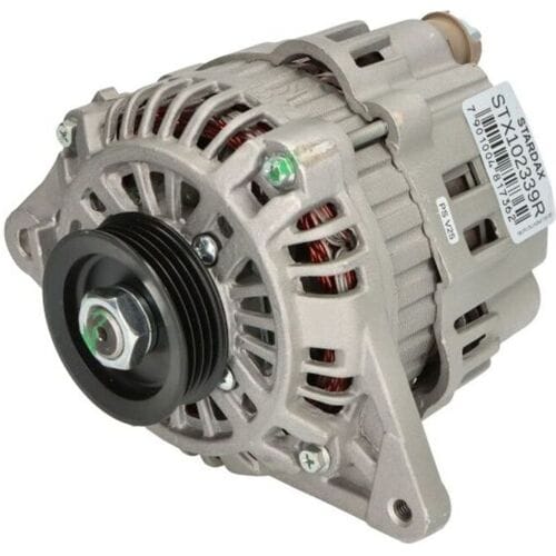 Driefasige generator STARDAX STX102339R