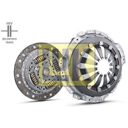 Schaeffler Luk Koppelingsset LUK 623 3787 09