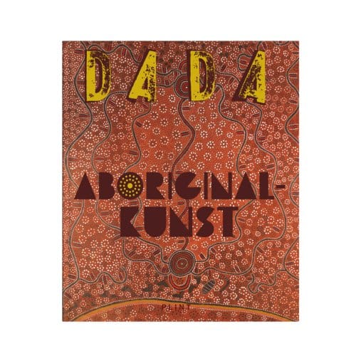 Aboriginalkunst - Dada