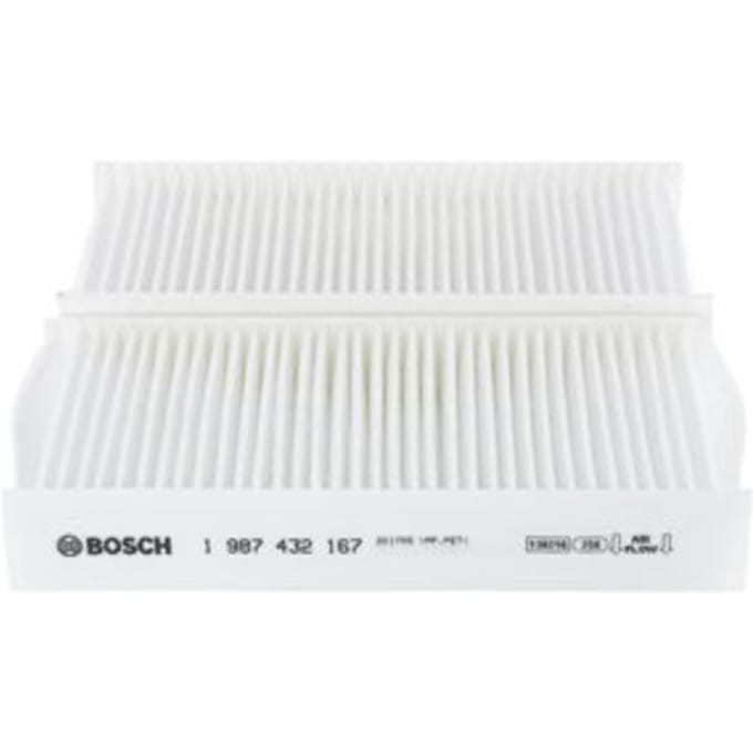 Cabinefilter BOSCH 1 987 432 167