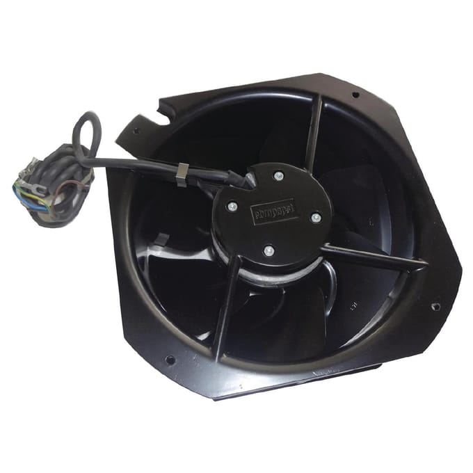Polar Ventilator voor elektronica