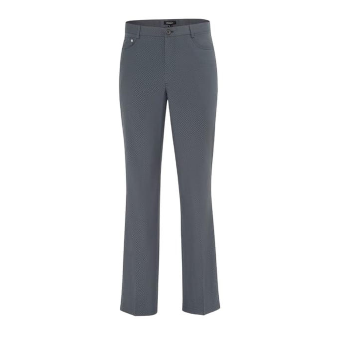 Donnay Heren Broeken (Donkerblauw Grijs)