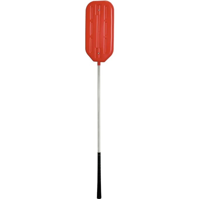 Varkensklem met glasvezelhandvat Kerbl