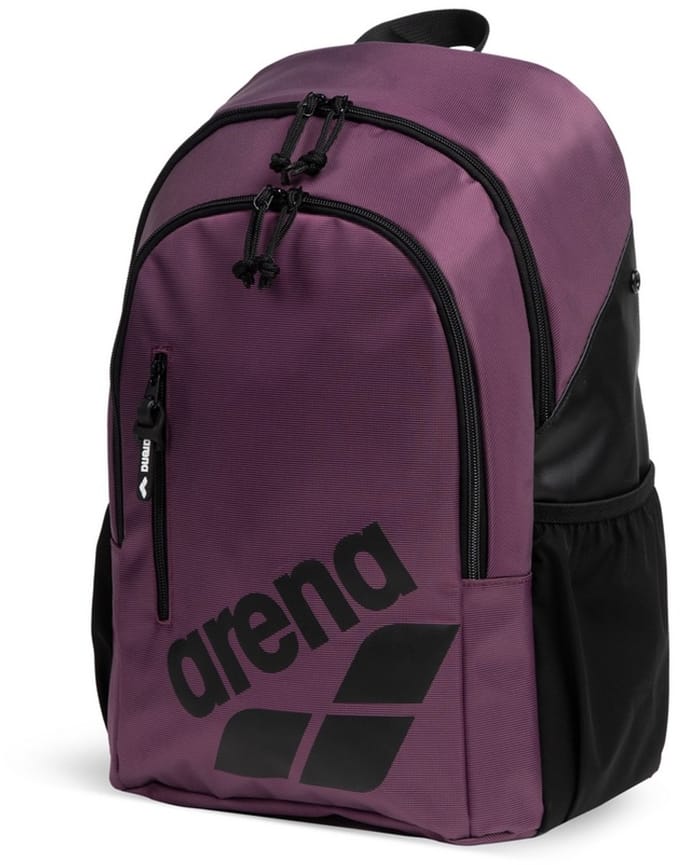Arena All Set Backpack 30L Sporttas - Grijs
