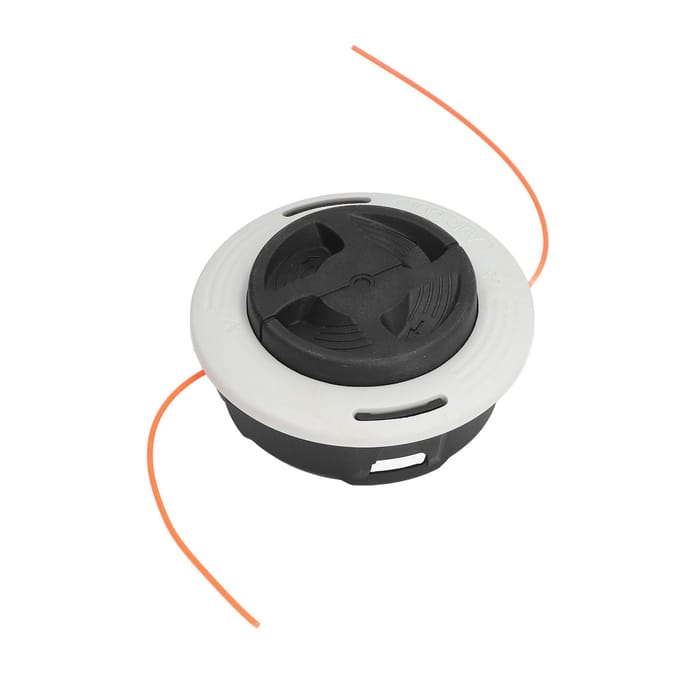 C26?2 Tête de débroussailleuse de remplacement pour Stihl FS55 FS56 Débroussailleuse Weedeater Accessoire Outils de jardin
