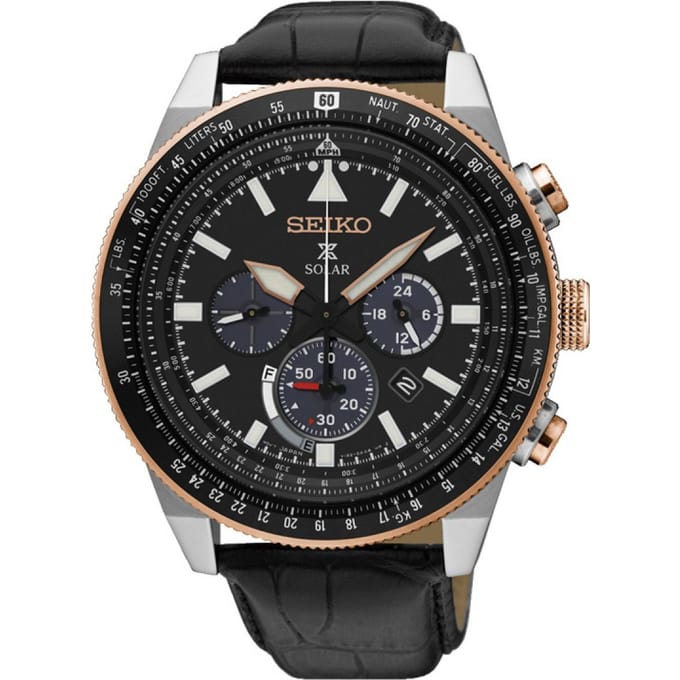 Seiko Propex Solar SSC611P1