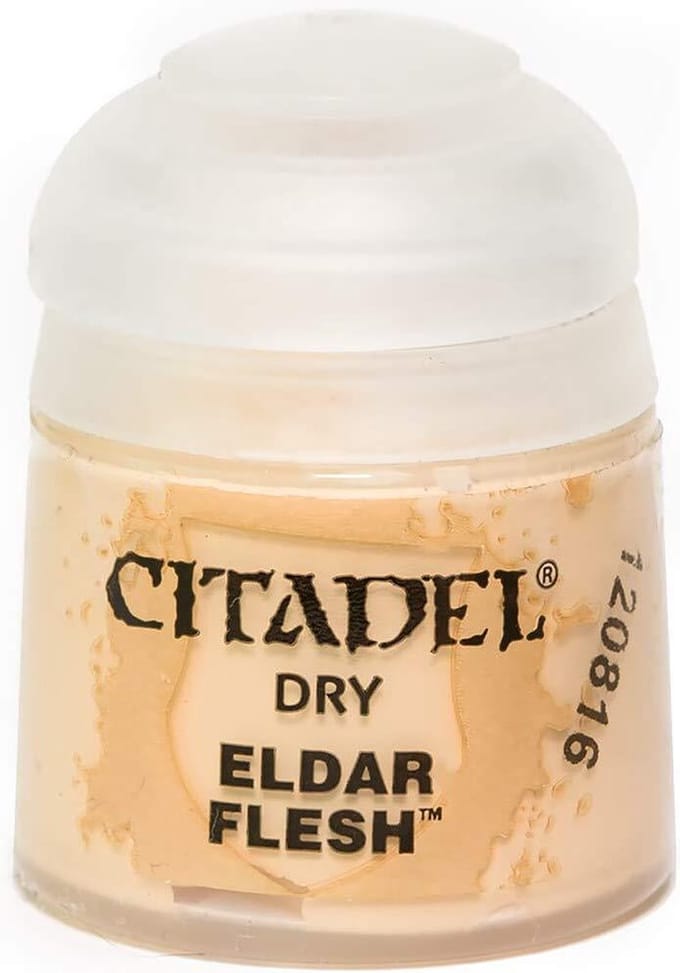 Eldar Flesh (Dry)