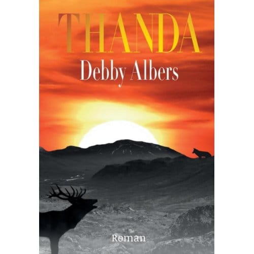 Thanda - Debby Albers