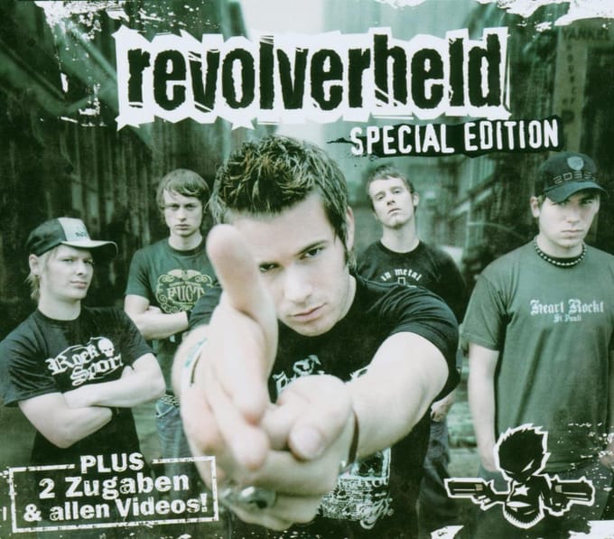 Revolverheld
