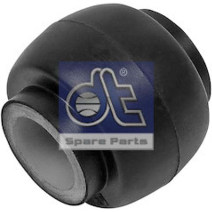 Bus, cabine bevestiging DT Spare Parts 4.80436