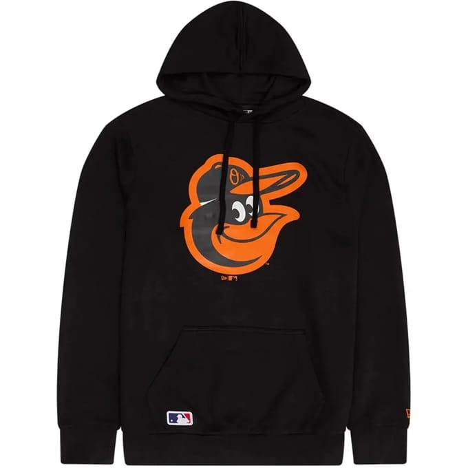 Hoody Baltimore Orioles MLB Regular Balori