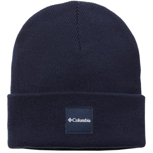 Columbia City Trek™ Heavyweight Muts Blauw Man,Vrouw