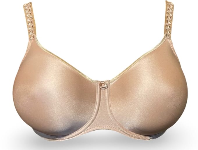 PrimaDonna Every Woman Beugel Bh 0163110 Light Tan - maat EU 80F / FR 95F