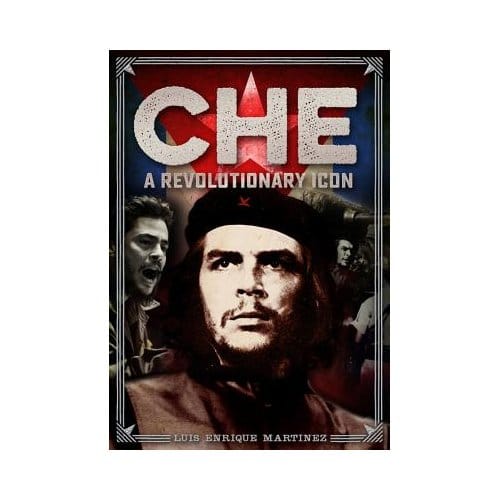 Che - Luis Enrique Martinez