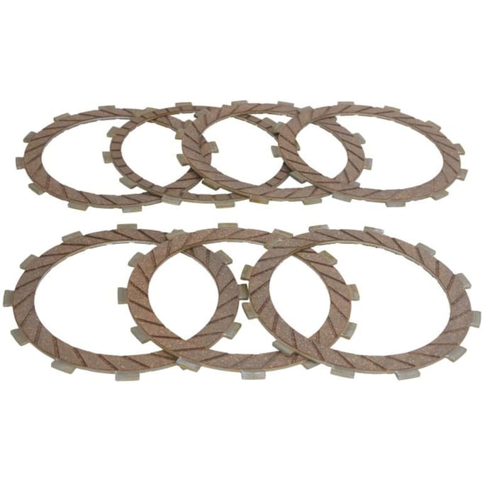Koppelingsplaat FERODO FCD0188