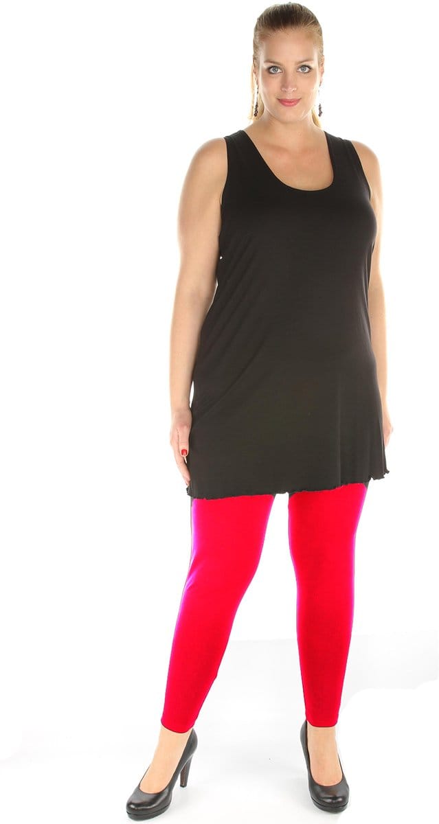 Bagoes legging lang basis model
