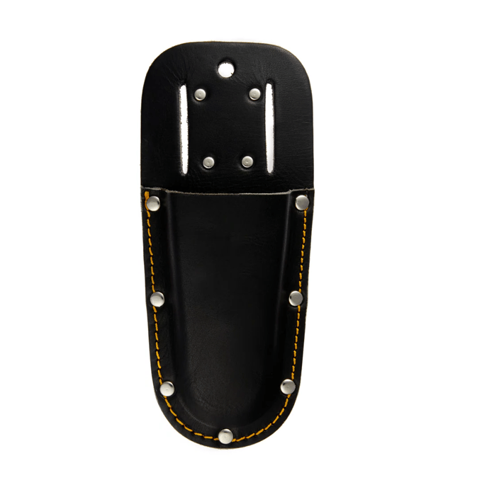 Alpen lederen holster snoeischaar