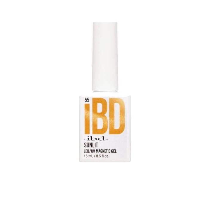IBD Magnetic Gel Sunlit 15ml
